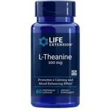 Life Extension L-Theanine 100mg 60 pcs