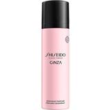 Shiseido Deodorants Shiseido Ginza Perfumed Deo Spray 100ml