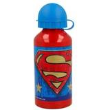 Water Bottle on sale Superman Aluminum Bottle 400ml