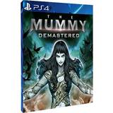 The Mummy Demastered (PS4)