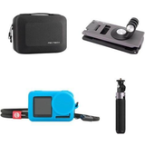 Pgytech Action Camera Accessories Pgytech DJI Osmo Action Travel Set