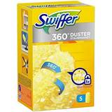 Swiffer Cleaning Equipment & Cleaning Agents Swiffer 360° Duster Refill 5pcs