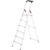Combination Ladders on sale Hailo L60 6245292 3.05m