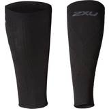 Black - Women Arm & Leg Warmers 2XU X Compression Calf Sleeves Women - Titanium/Black