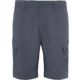 Nylon Shorts The North Face Horizon Shorts - Asphalt Grey