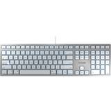 Cherry Standard Keyboards Cherry KC 6000 Slim for Mac (English)
