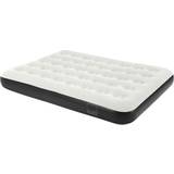 Black Air Beds Outfit Air Mattress Double