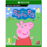 My Friend Peppa Pig (XOne)