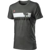 Castelli T-shirts & Tank Tops Castelli Cima T-shirt - Faded Dream