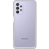 Samsung Soft Clear Cover for Galaxy A32