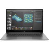 32 GB - Intel Core i7 - USB-C - Wi-Fi 6 (802.11ax) Laptops HP ZBook Studio G7 1J3T1EA