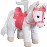 Horses Dolls & Doll Houses Baby Annabell Baby Annabell Little Sweet Pony 36cm