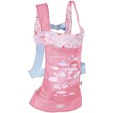 Baby Annabell - Baby Doll Accessories Dolls & Doll Houses Baby Annabell Baby Annabell Active Cocoon Carrier