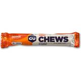 Gu Energy chews Orange 54g