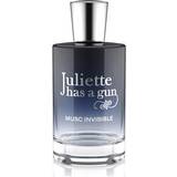 Juliette Has A Gun Fragrances Juliette Has A Gun Musc Invisible EdP 100ml