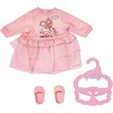 Baby Annabell Doll Clothes Dolls & Doll Houses Baby Annabell Baby Annabell Little Sweet Set 36cm