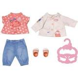 Baby Annabell - Doll-house Furniture Toys Baby Annabell Baby Annabell Little Play Outfit 36cm