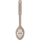 Viners Kitchenware Viners Organic Natural Slotted Spoon 30.5cm
