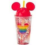 Funko Mickey Rainbow Travel Mug