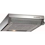 CDA CST61SS 60cm, Stainless Steel