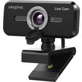 Auto Focus Webcams Creative Live! Cam Sync 1080p V2