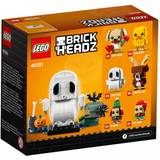 Lego ghost Lego BrickHeadz Halloween Ghost 40351