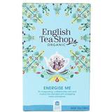 English Tea Shop Energize Me 20pcs