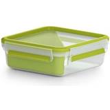 Masterseal Tefal MasterSeal To Go Sandwich Food Container 0.85L