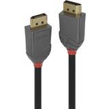 DisplayPort Cables on sale Lindy Anthra Line DisplayPort - DisplayPort 15m