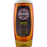 Biona Organic Agave Light Syrup 250cl