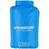 Lifeventure Cotton Sleeping Bag Liner