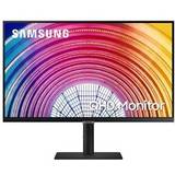 Samsung 2560x1440 - Standard Monitors Samsung S27A600