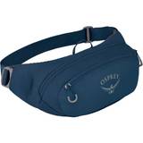 Blue Bum Bags Osprey Daylite Waist Bag - Wave Blue