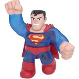 Superman Rubber Figures Heroes of Goo Jit Zu DC Superman