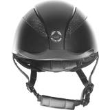 Red Riding Helmets Champion Air-Tech Deluxe