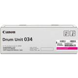 Canon Inkjet Printer OPC Drums Canon 034 (Magenta)