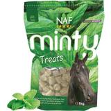 Horse Feed & Supplements Grooming & Care NAF Minty Treats 1kg