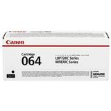 Canon Toner Cartridges Canon 064 (Black)