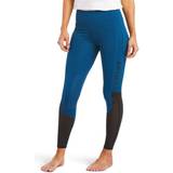 Ariat Equestrian Tights & Stay-Ups Ariat Eos Knee Patch Tight Women