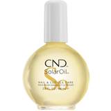 Strengthening Cuticle Creams CND SolarOil 68ml