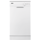 Zanussi Freestanding Dishwashers Zanussi ZSFN121W1 White