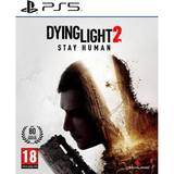 Dying light 2 stay human Dying Light 2: Stay Human (PS5)