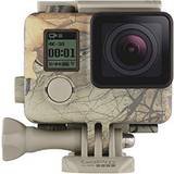 GoPro - Underwater Housings Camera Protections GoPro Camo Housing + QuickClip x
