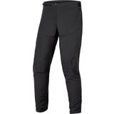 Nylon Trousers Endura MT500 Burner Pants Men - Black