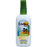 Lovea Kids Sun Spray SPF50 100ml