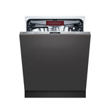 Pre and/or Extra Rinsing Dishwashers Neff S195HCX26G Integrated