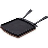 Ooni pizza oven BBQs Ooni Dual-Sided Grizzler Plate