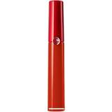 Lip Products Armani Beauty Lip Maestro #415 Redwood