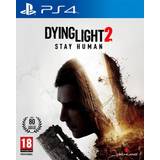 PlayStation 4 Games Dying Light 2: Stay Human (PS4)