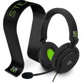 Headphones Stealth C6-100 with Stand